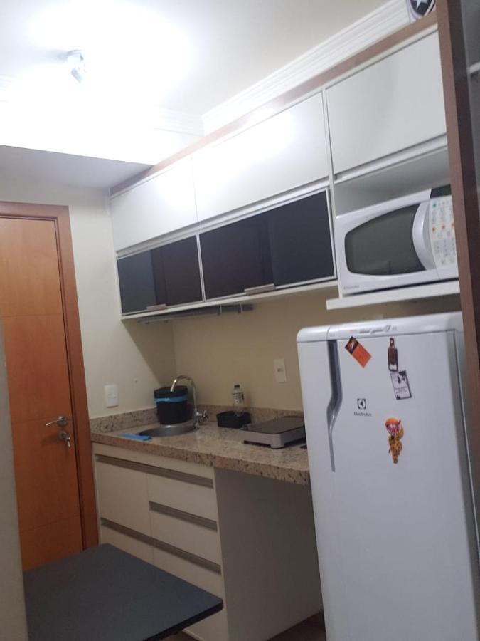 Flat Saint Moritz - Centro De Brasilia A319 Hotel Eksteriør billede
